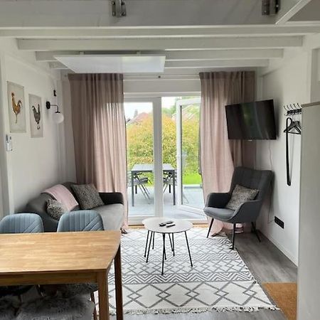 Willa Tiny House Pippilotta Bad Bentheim Zewnętrze zdjęcie