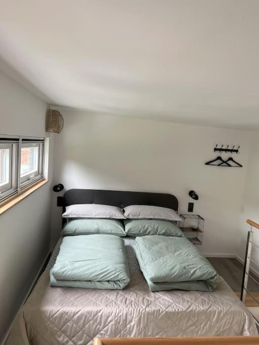 Willa Tiny House Pippilotta Bad Bentheim Zewnętrze zdjęcie