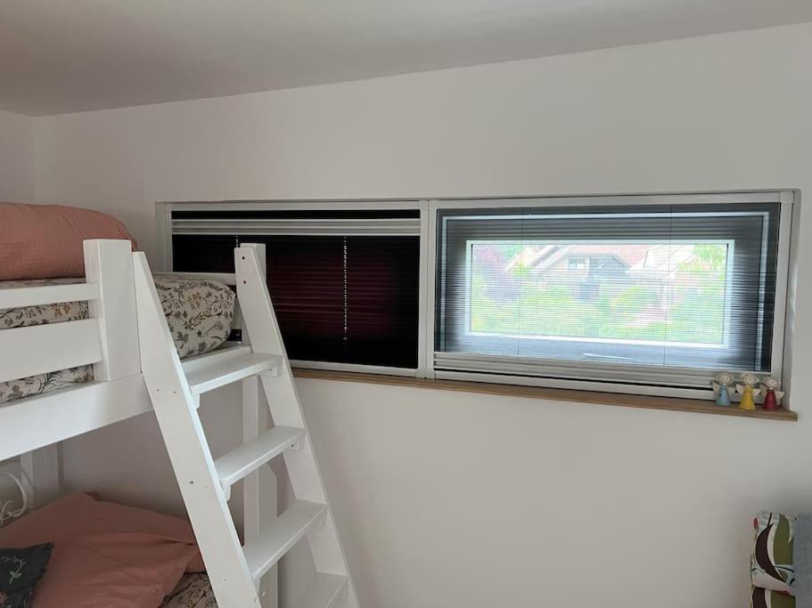 Willa Tiny House Pippilotta Bad Bentheim Zewnętrze zdjęcie