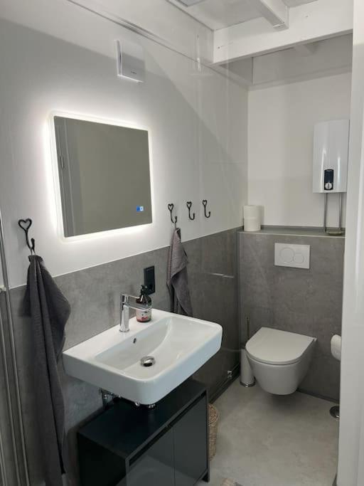 Willa Tiny House Pippilotta Bad Bentheim Zewnętrze zdjęcie