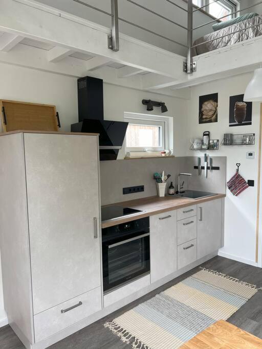 Willa Tiny House Pippilotta Bad Bentheim Zewnętrze zdjęcie