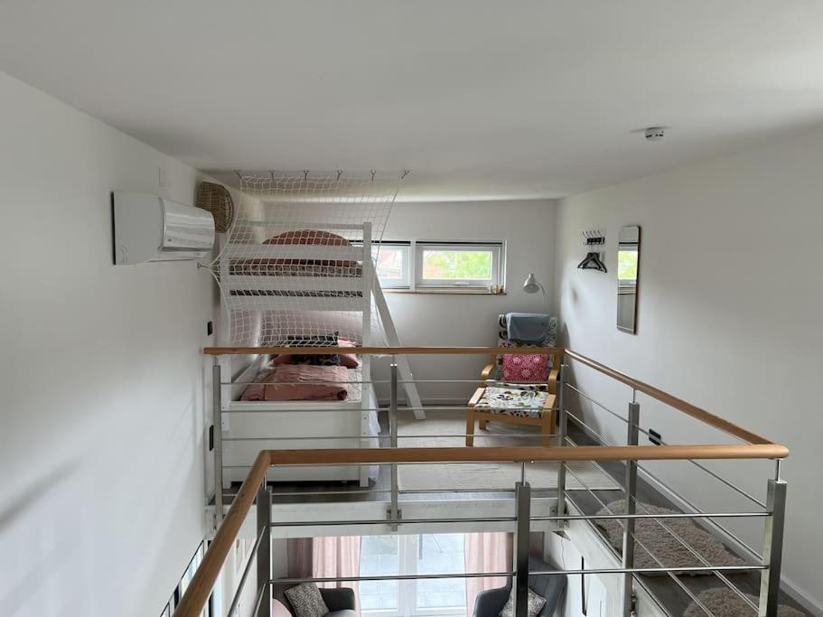 Willa Tiny House Pippilotta Bad Bentheim Zewnętrze zdjęcie