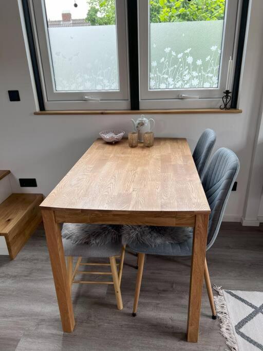 Willa Tiny House Pippilotta Bad Bentheim Zewnętrze zdjęcie