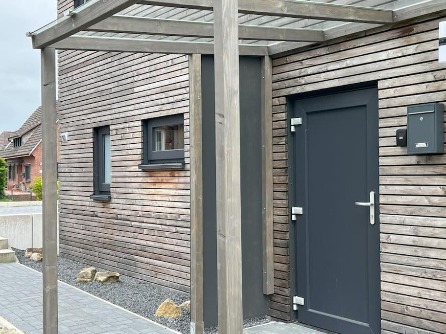 Willa Tiny House Pippilotta Bad Bentheim Zewnętrze zdjęcie