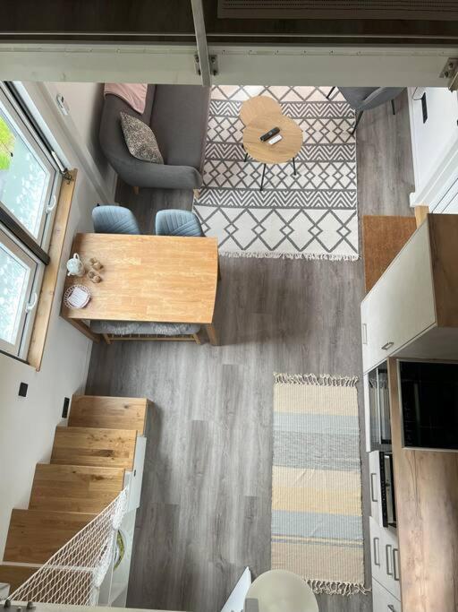 Willa Tiny House Pippilotta Bad Bentheim Zewnętrze zdjęcie